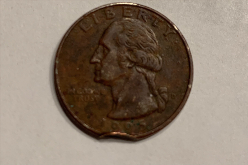 1995-D-Washington-Quarter-Clad-Layer-Missing?