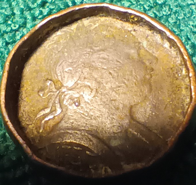 Uknown-British-Coin-Error?-Identified:-George-III-Halfpenny-Of-The-1770-1775-Issue