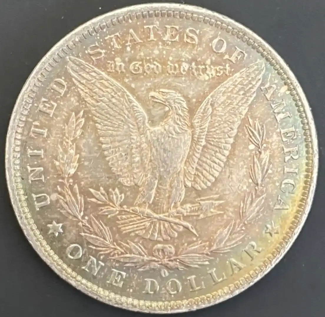 1884-O-Morgan-Dollar-Toning