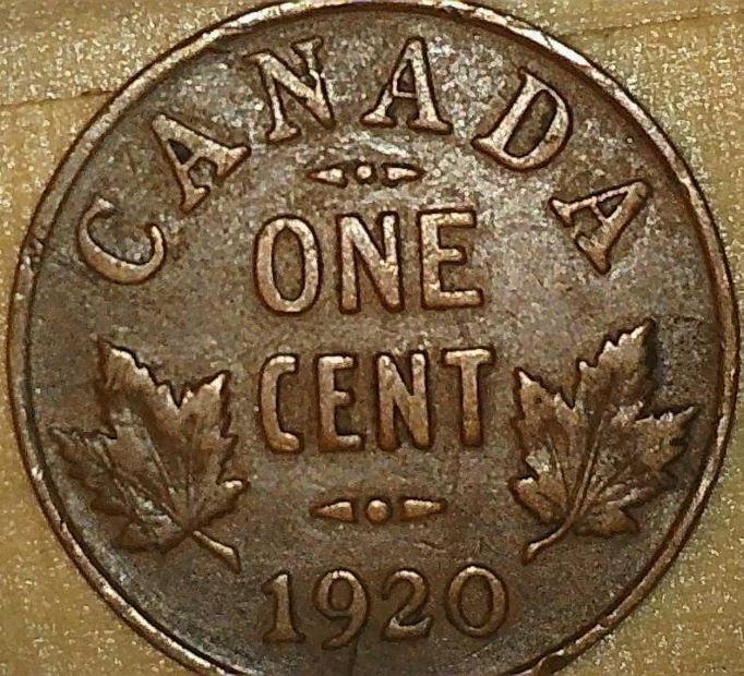 Canadian-Coin-1920-Die-Chips