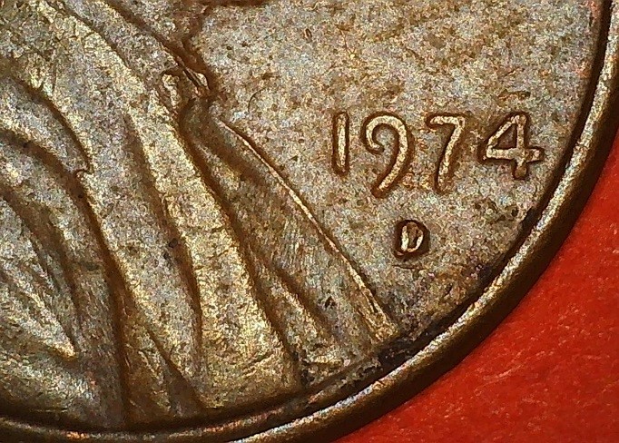 1974-D-Lincoln-Cent-Isn't-Mintmark