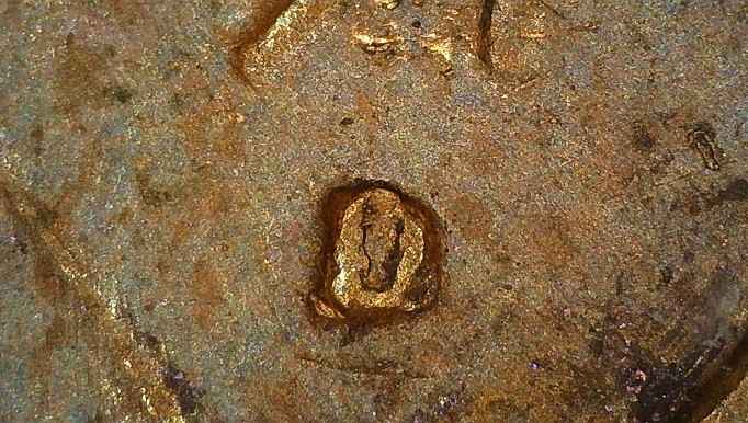 1974-D-Lincoln-Cent-Isn't-Mintmark