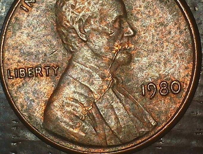1980-Lincoln-Penny-Isn't-Die-Clash