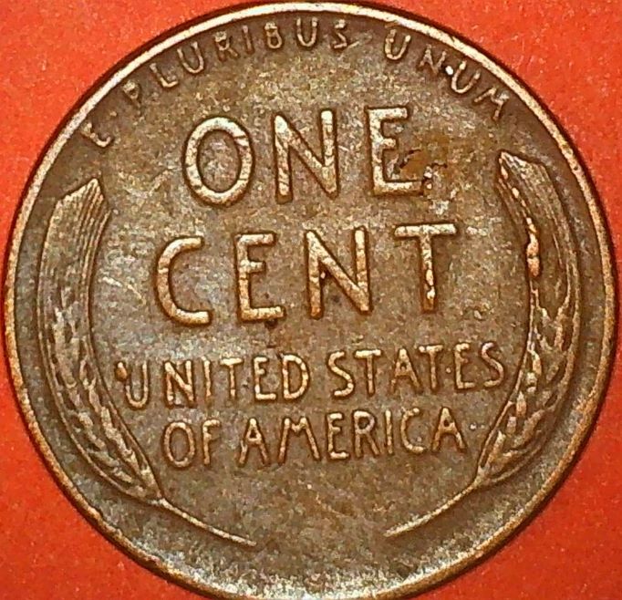 1955-Lincoln-Wheat-Penny