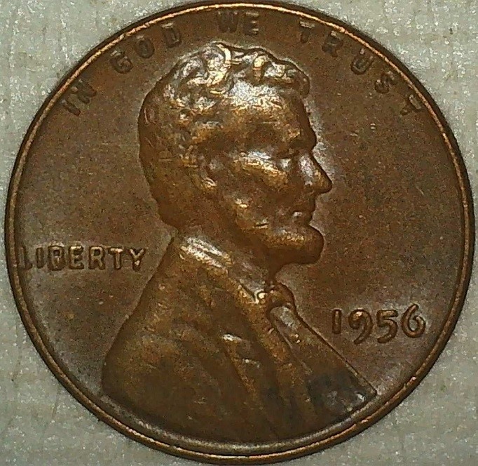 1965-Lincoln-Wheat-Penny