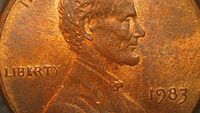 1983-Lincoln-Memorial-Coin