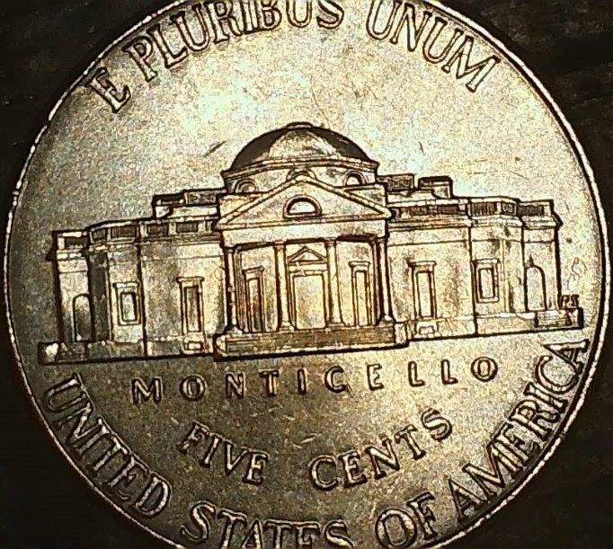 2015-P--Jefferson--Nickel