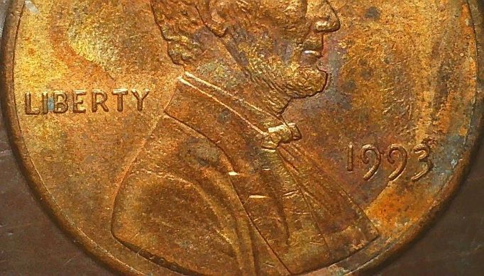 1993-Lincoln-Memorial-Coin