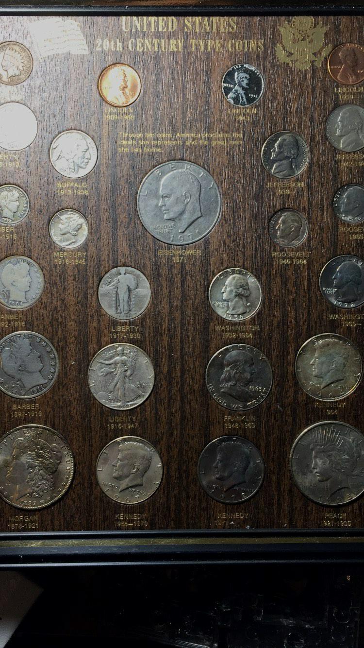 1957-Nickel-Found-In-25+-Yr-Old-Coin-Set.-To-Grade-Or-Not-To-Grade?