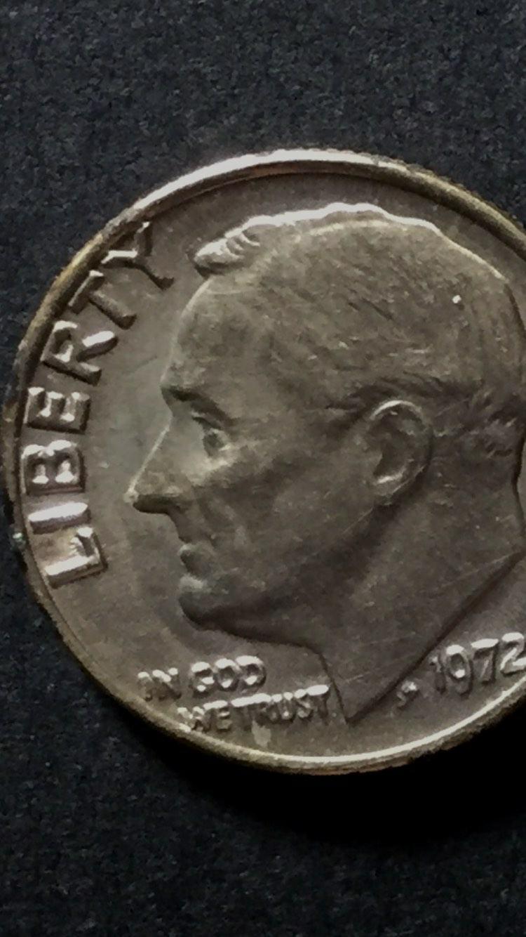 1957-Nickel-Found-In-25+-Yr-Old-Coin-Set.-To-Grade-Or-Not-To-Grade?