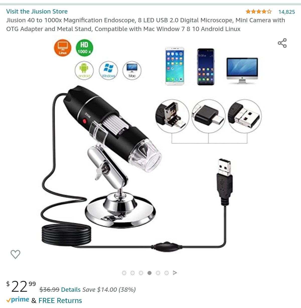Microscope-And-Photography