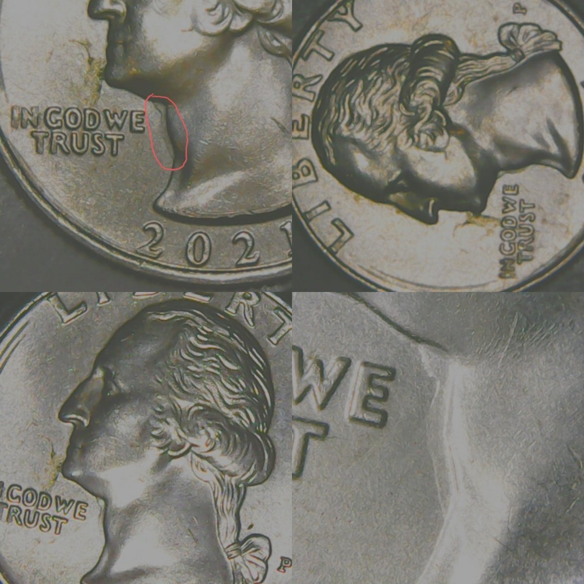 2021-Quarter-.-Die-Deterioration-Or-Grease-?