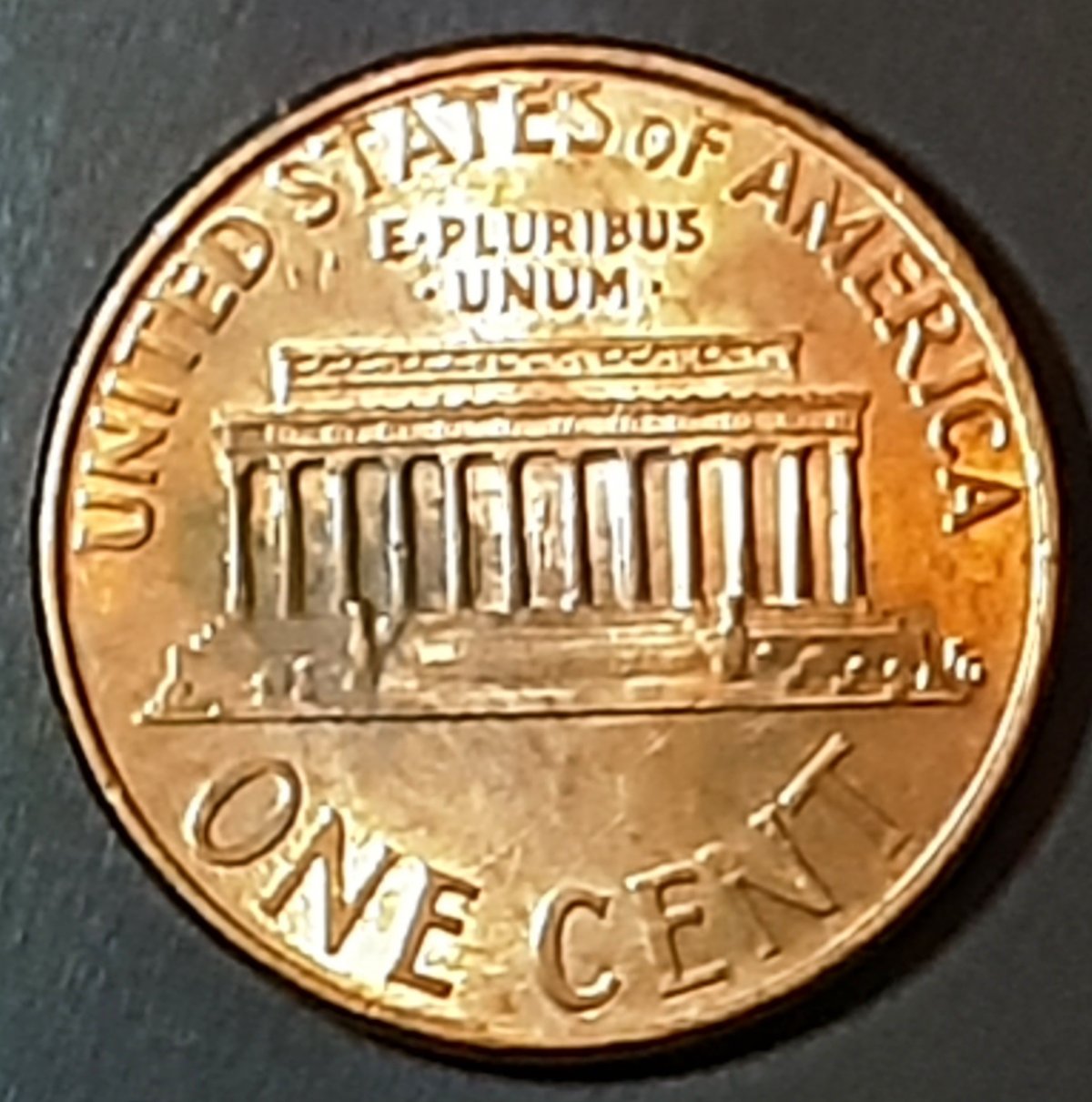 1999-Lincoln-Cent-DDR-Not-Listed-On-Doubleddie.com