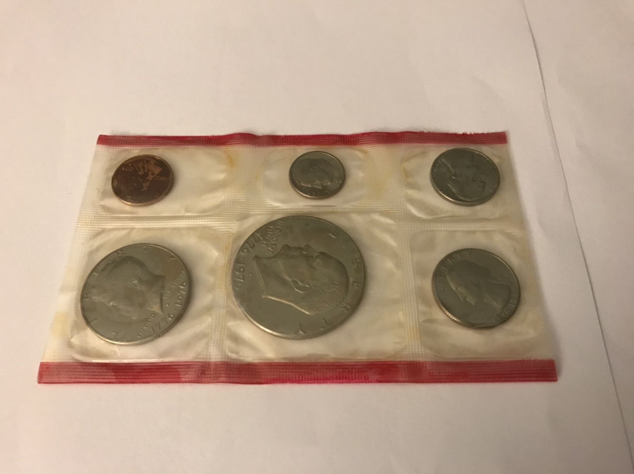 New-Member-In-Southern-California---US-Mint-Set-Question