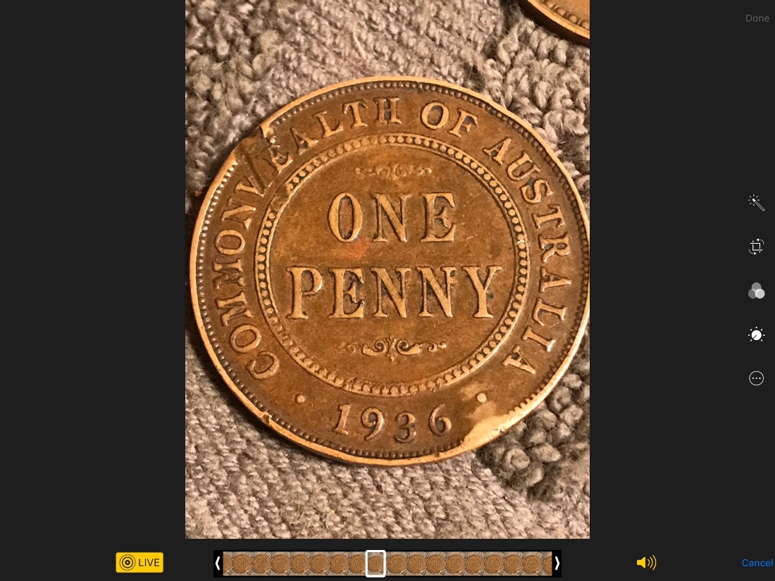 1936-Penny--The-O-In-Omn--Has-A-Gap.overall-Damage-Or-Bad-Strike-?-Thanks