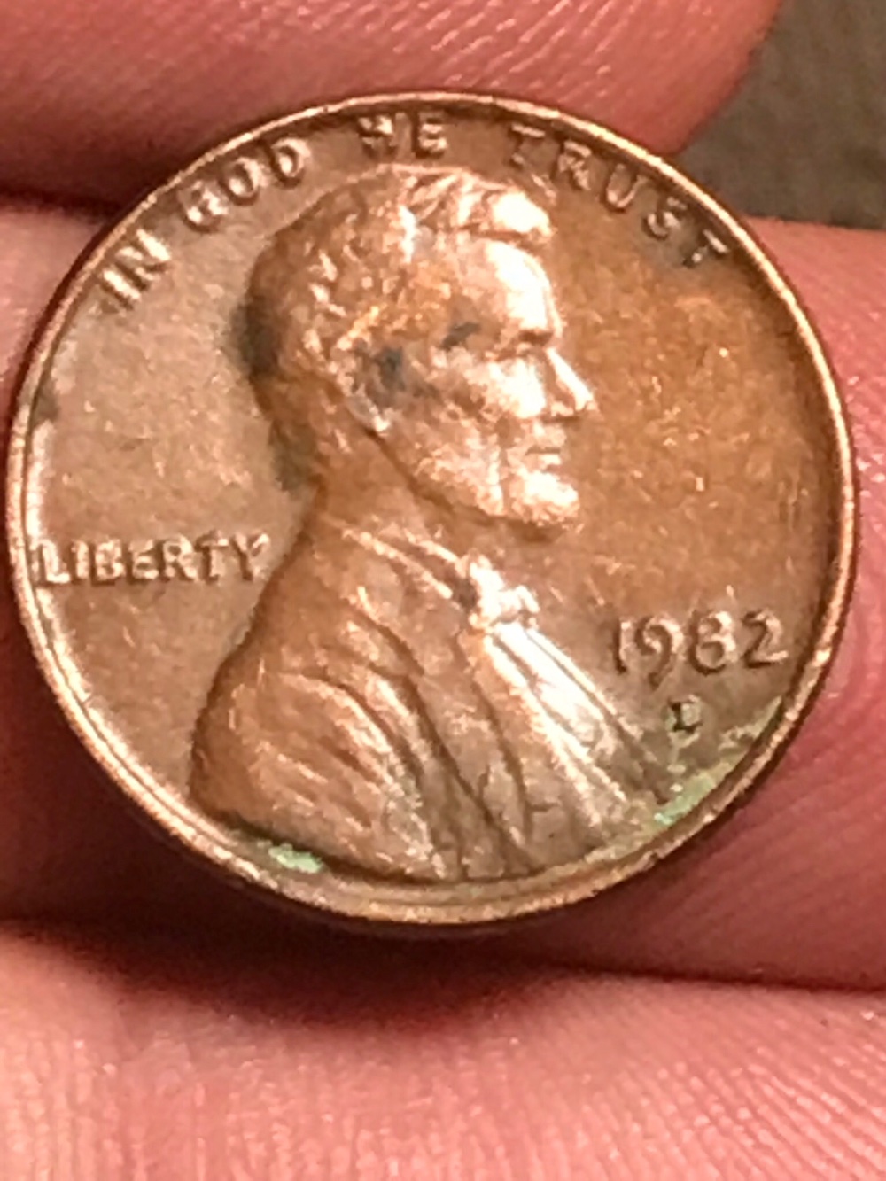 Confirmation-On-This-Being-Large-Date-1982-D-Cent.-Thanks