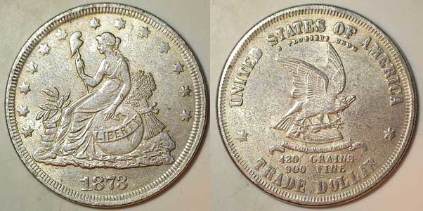 Pathetic-Fake-Trade-Dollar-On-Ebay