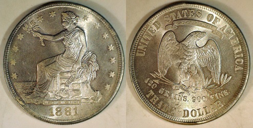 Pathetic-Fake-Trade-Dollar-On-Ebay