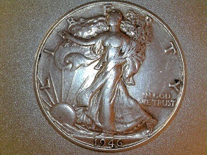1946-S-Walking-Liberty-Half-Dollar.--Should-I-Have-It-Graded?