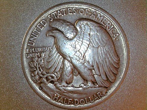 1946-S-Walking-Liberty-Half-Dollar.--Should-I-Have-It-Graded?