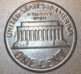 1992-D-Silver-Looking-Lincoln-Cent