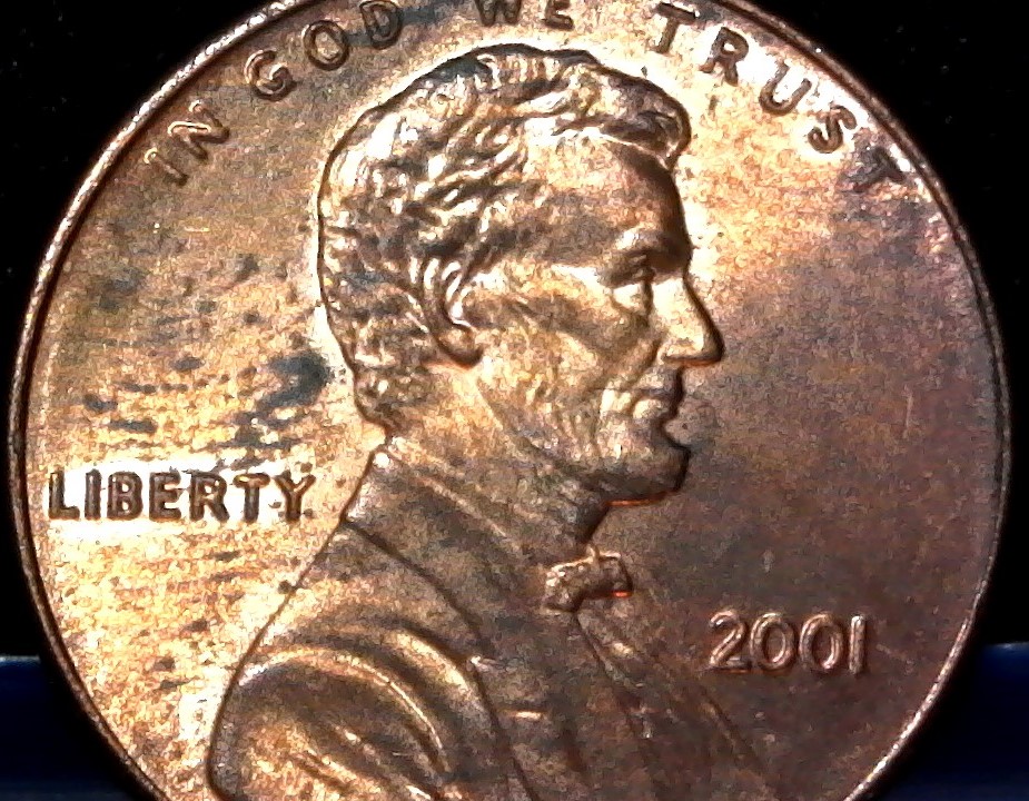 2001-Lincoln-Cent-DDR?