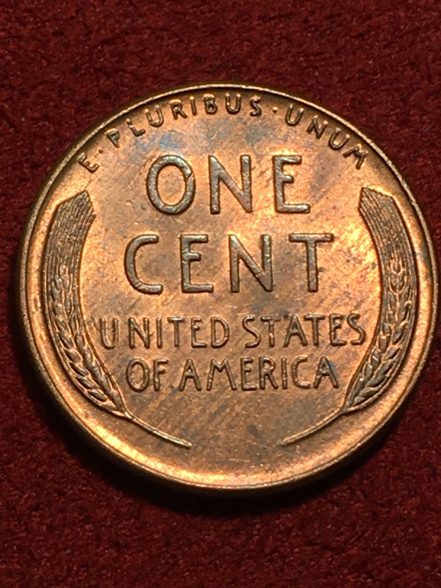 1957-Wheat-Cent-BIE-Variety