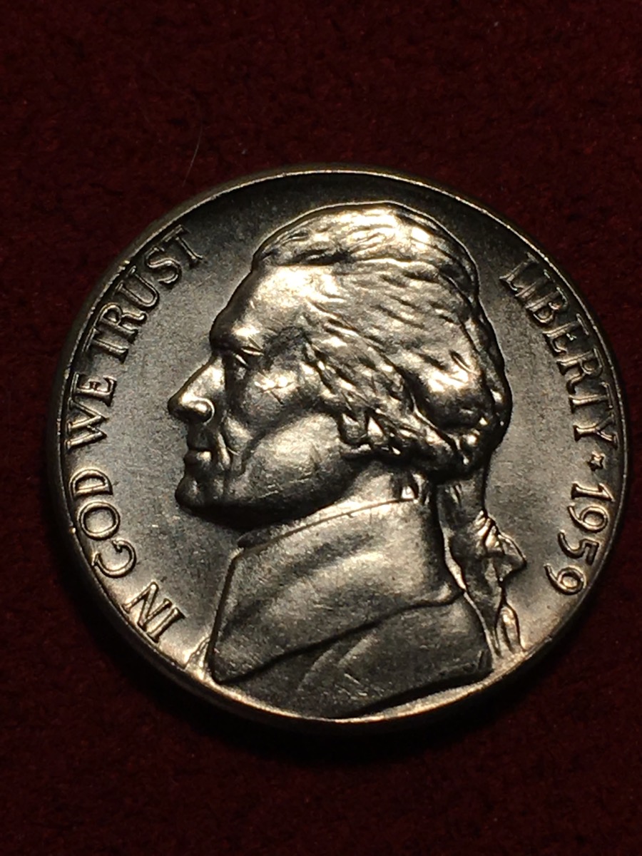 1959-D-Jefferson-Nickel-For-Grading-5fs?