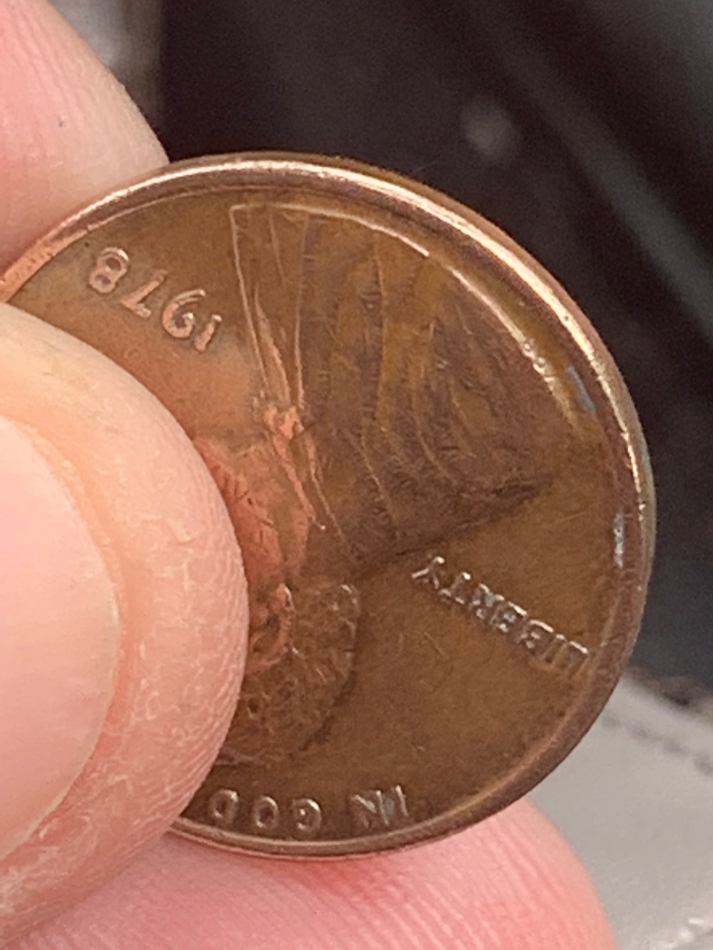 Odd-Markings-1978-Penny;-Any-Help?