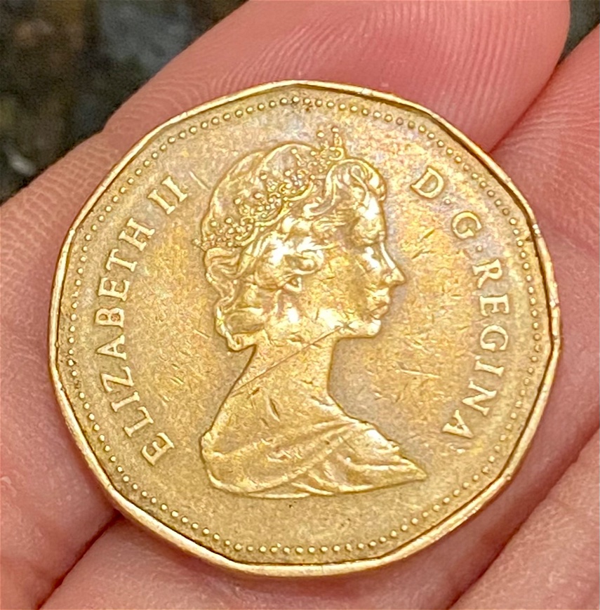 1987-Loonie-Stamping-Error?