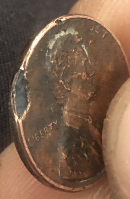 1985-D-Lincoln-Cent-Error?-Or-Acid?