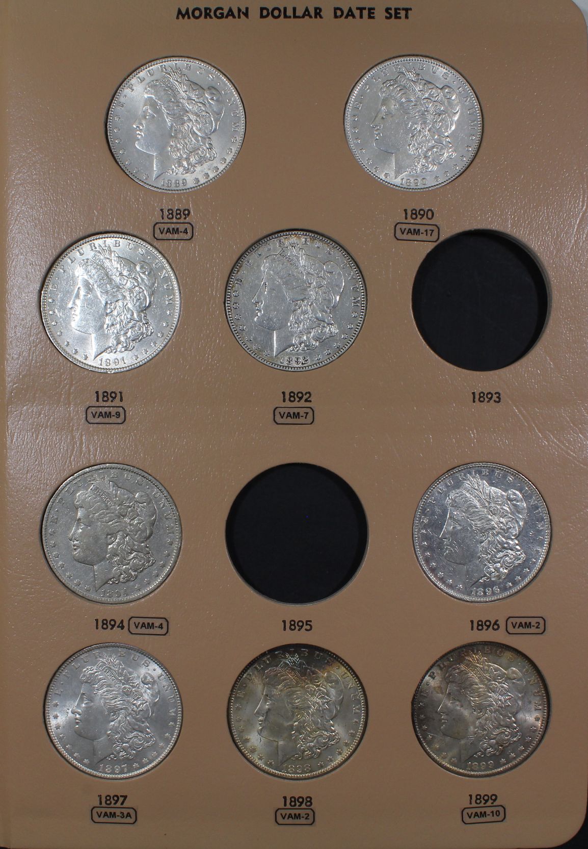 The-28-Days-Of-Morgan-Dollars-Part-4
