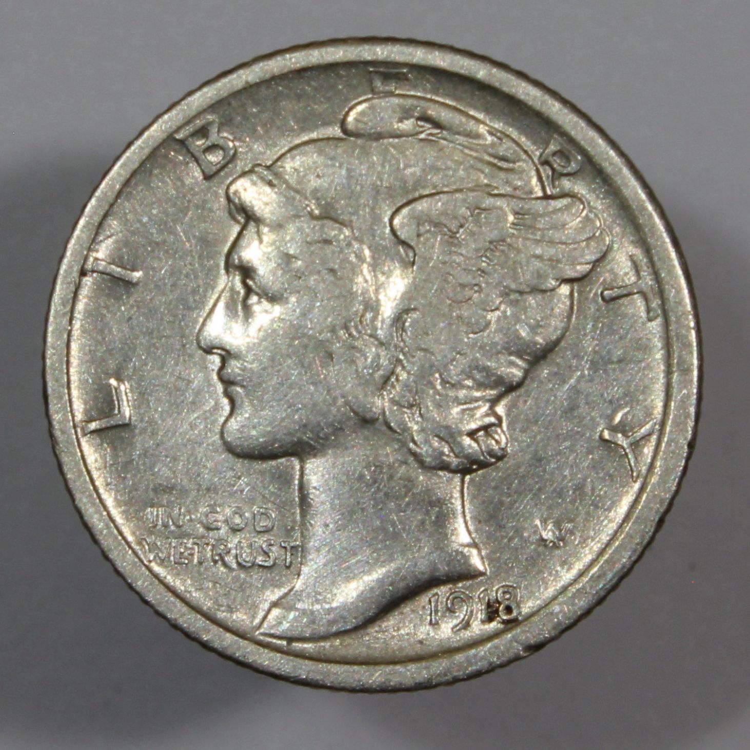 The-27-Days-Of-Winged-Liberty-Mercury-Dimes!!!-Part-III