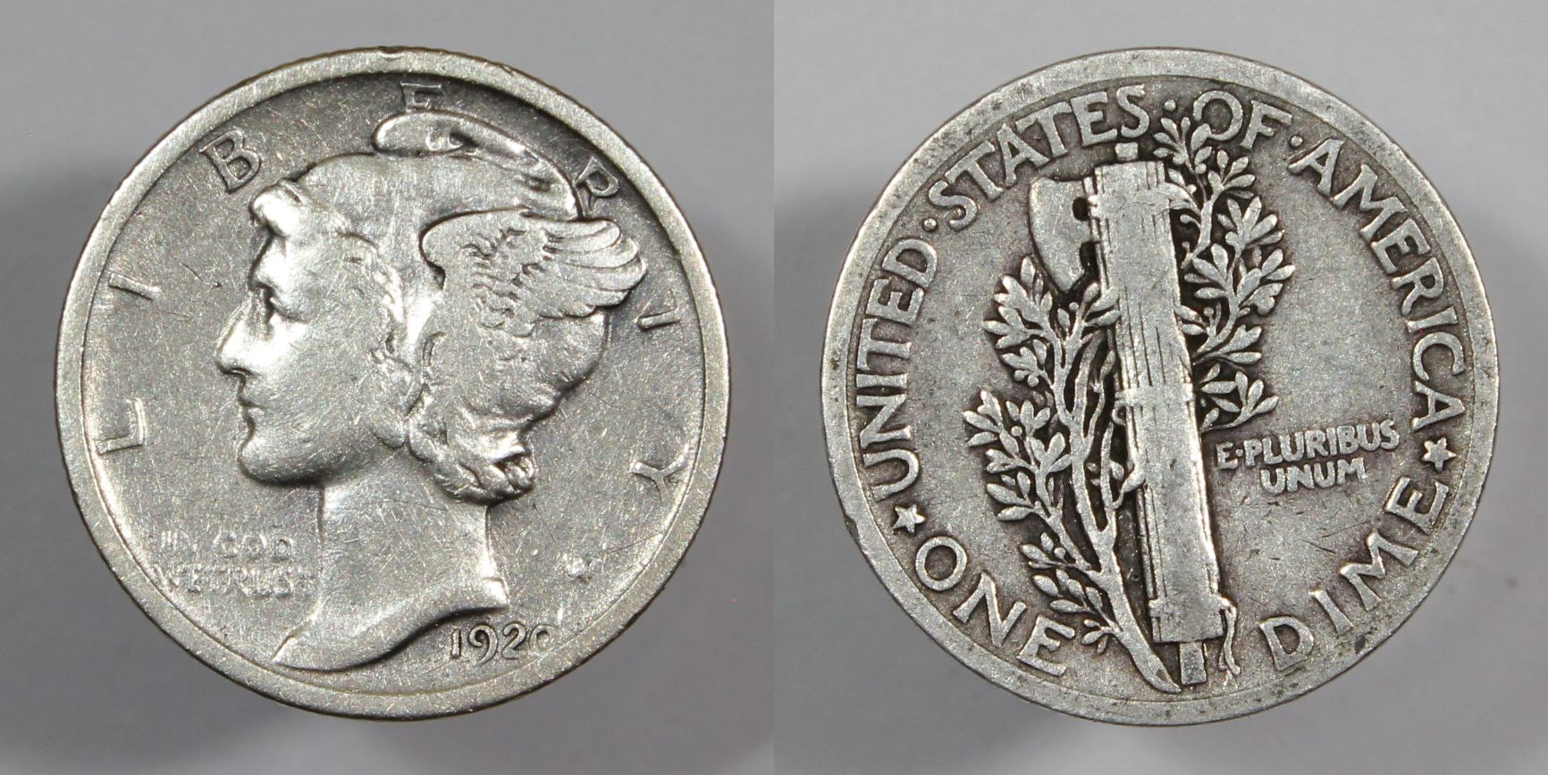 The-27-Days-Of-Winged-Liberty-Mercury-Dimes!!!-Part-III