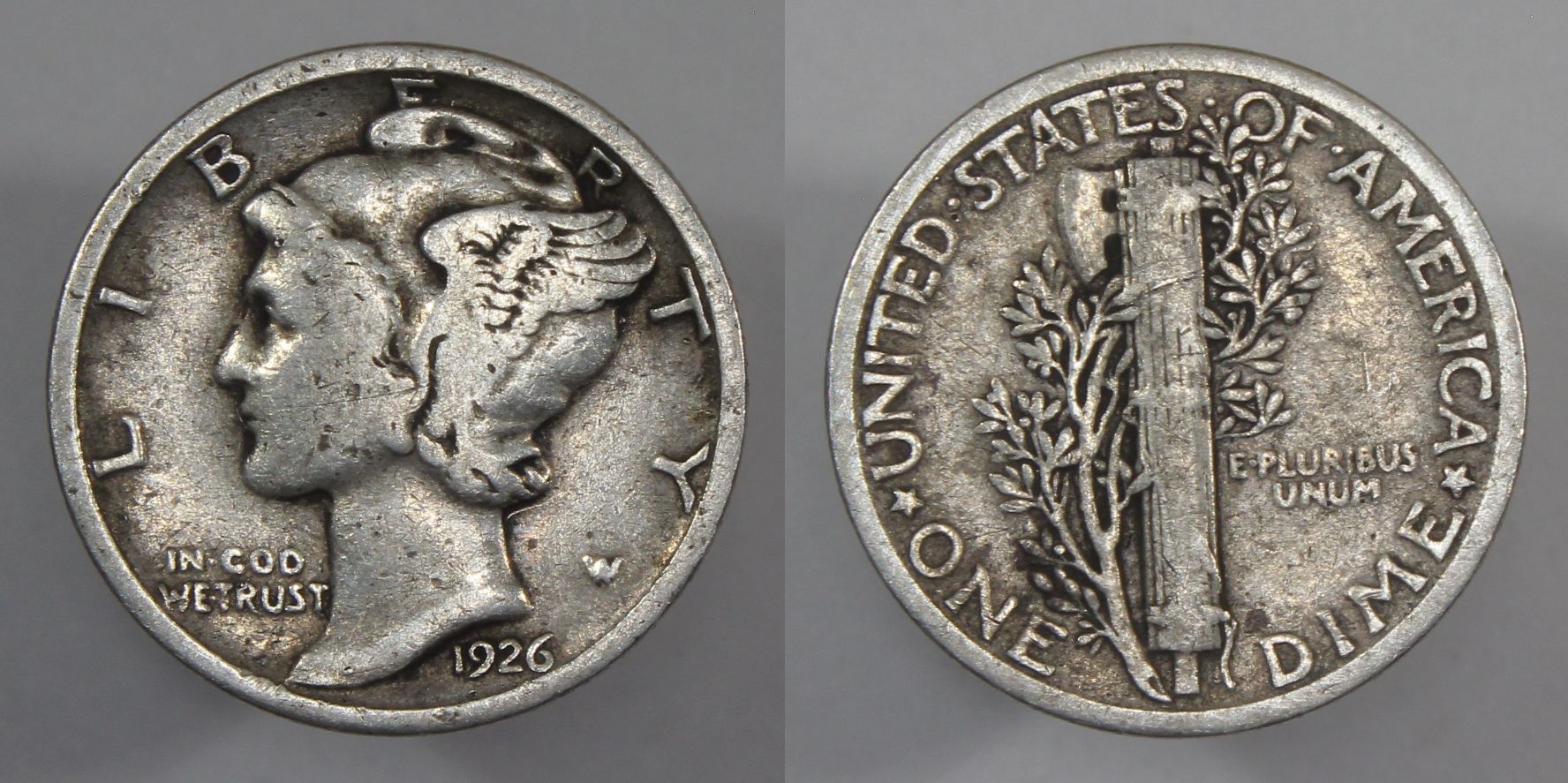 The-27-Days-Of-Winged-Liberty-Mercury-Dimes!!!-Part-III