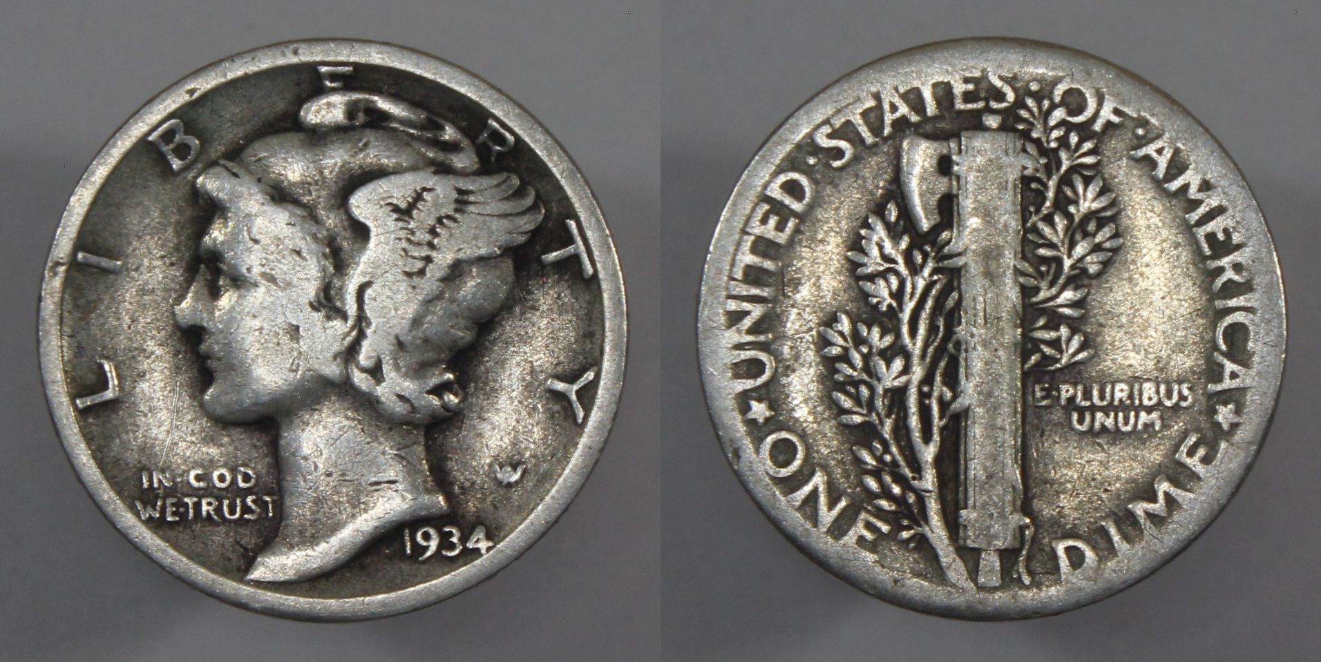 The-27-Days-Of-Winged-Liberty-Mercury-Dimes!!!-Part-III