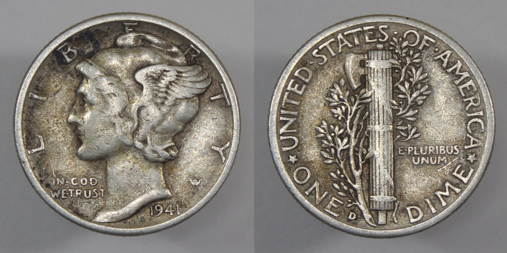 The-27-Days-Of-Winged-Liberty-Mercury-Dimes!!!-Part-III