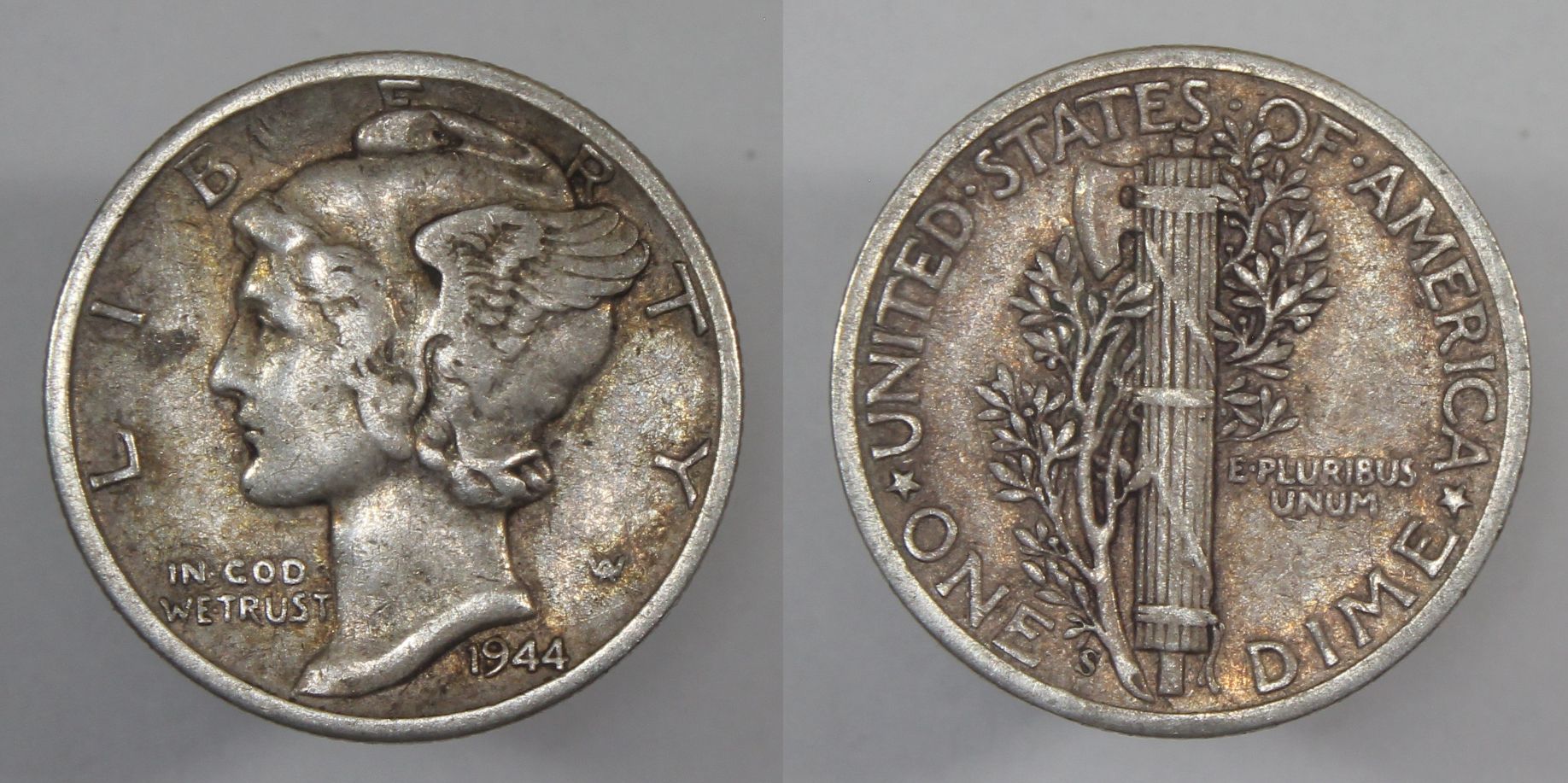 The-27-Days-Of-Winged-Liberty-Mercury-Dimes!!!-Part-III