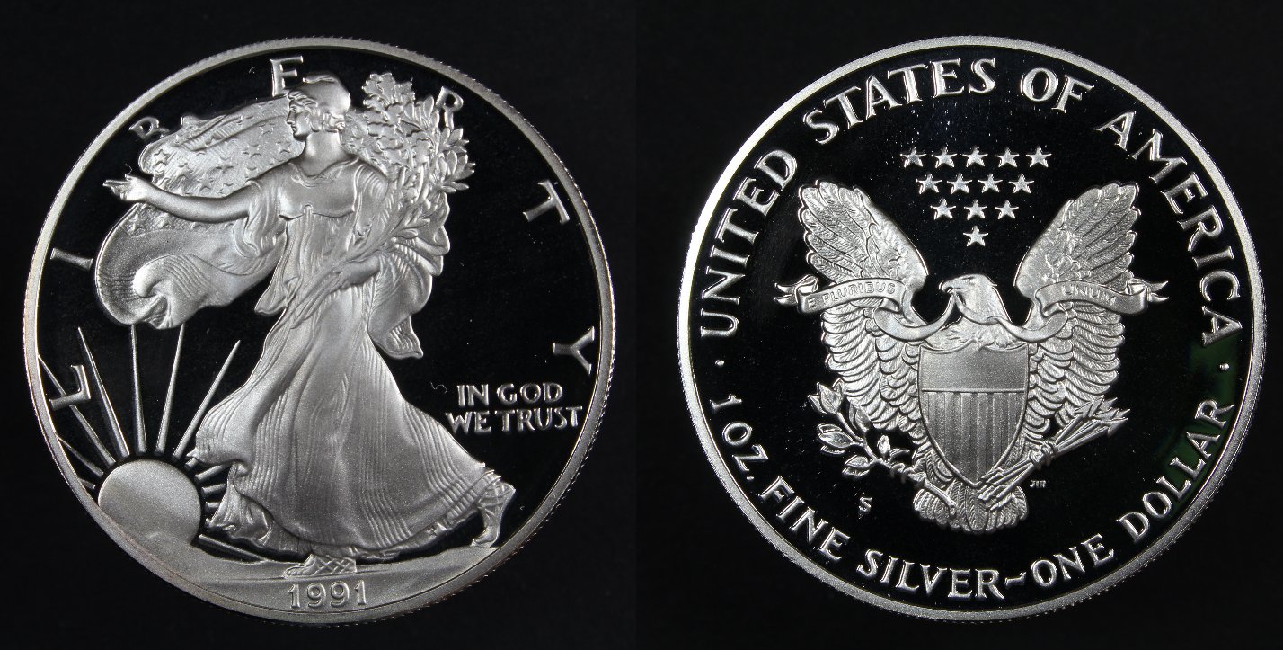 How-Close-Can-We-Get-To-A-Complete-Set-Of-Post-1964-US-Coins?