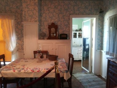 President-Dwight-D.eisenhower-Boyhood-Home-Ect.-Picture-Heavy