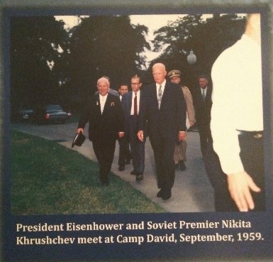 President-Dwight-D.eisenhower-Boyhood-Home-Ect.-Picture-Heavy