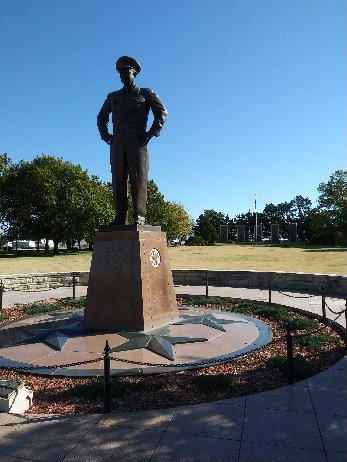 President-Dwight-D.eisenhower-Boyhood-Home-Ect.-Picture-Heavy