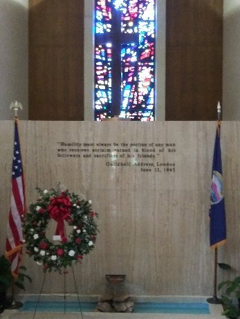 President-Dwight-D.eisenhower-Boyhood-Home-Ect.-Picture-Heavy