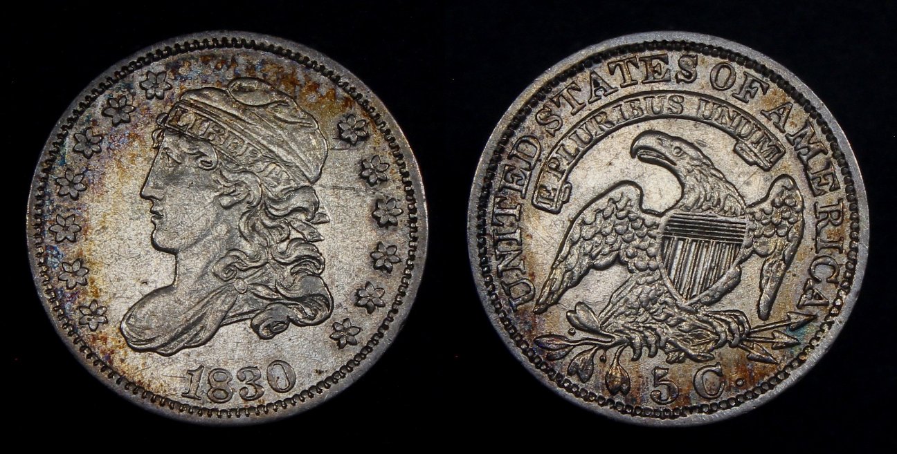 The-43-Days-Of-Half-Dimes---Act-II
