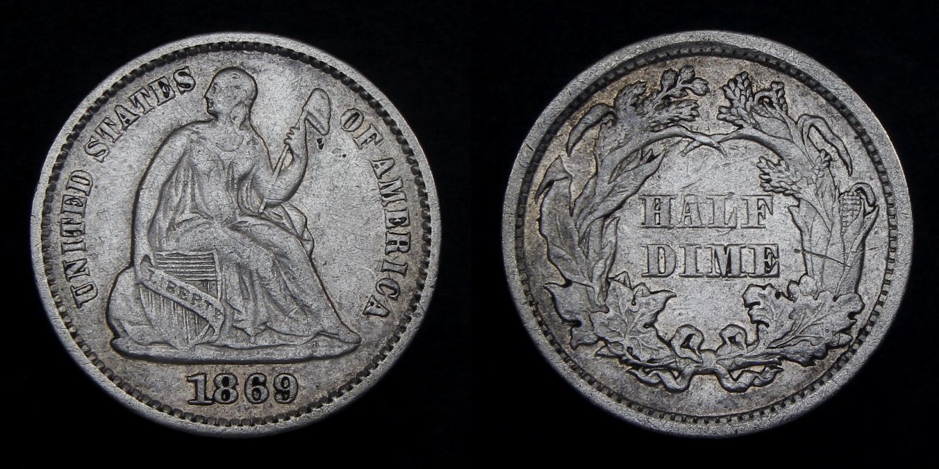 The-43-Days-Of-Half-Dimes---Act-II