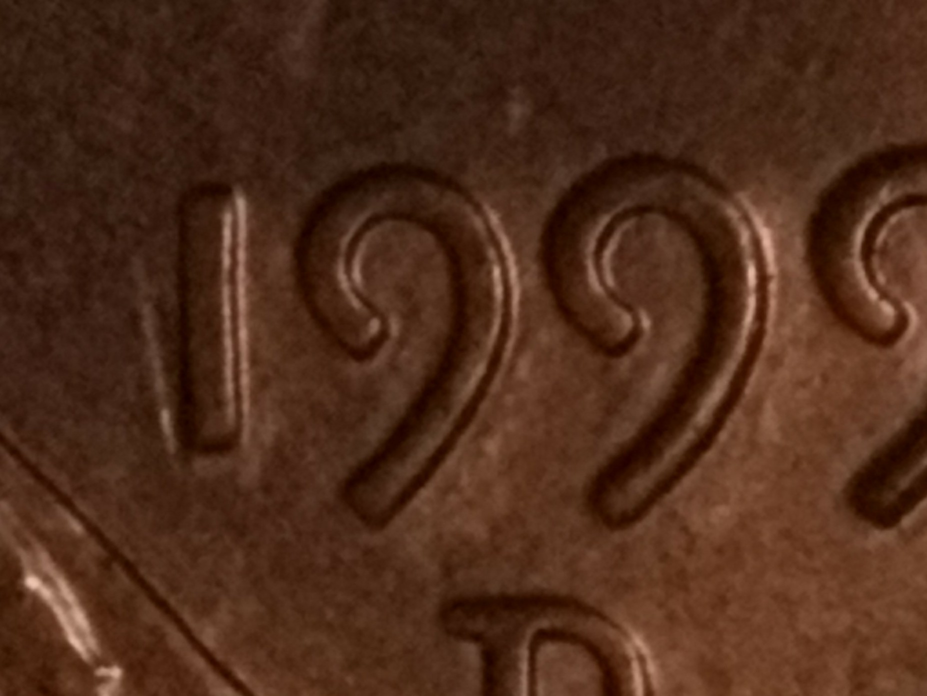 1991-D-Penny-Question