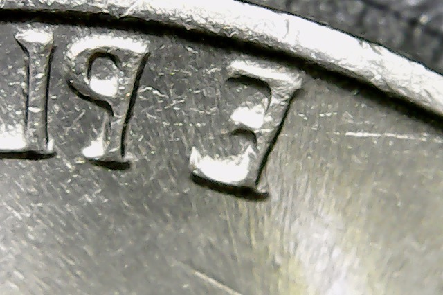 1963-P-Jefferson-Nickel-DDR-?