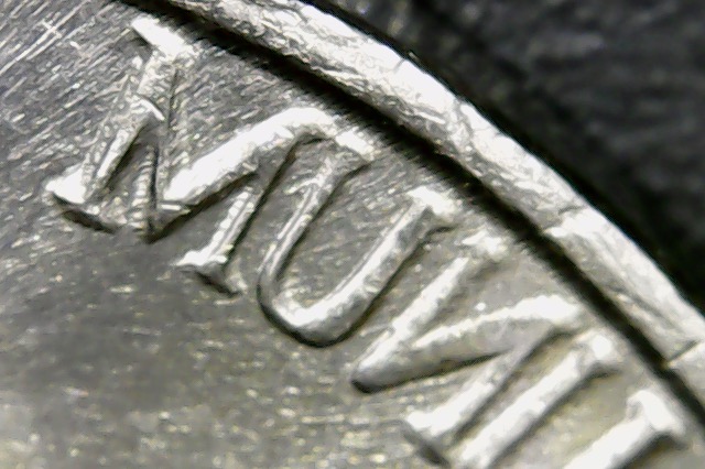 1963-P-Jefferson-Nickel-DDR-?