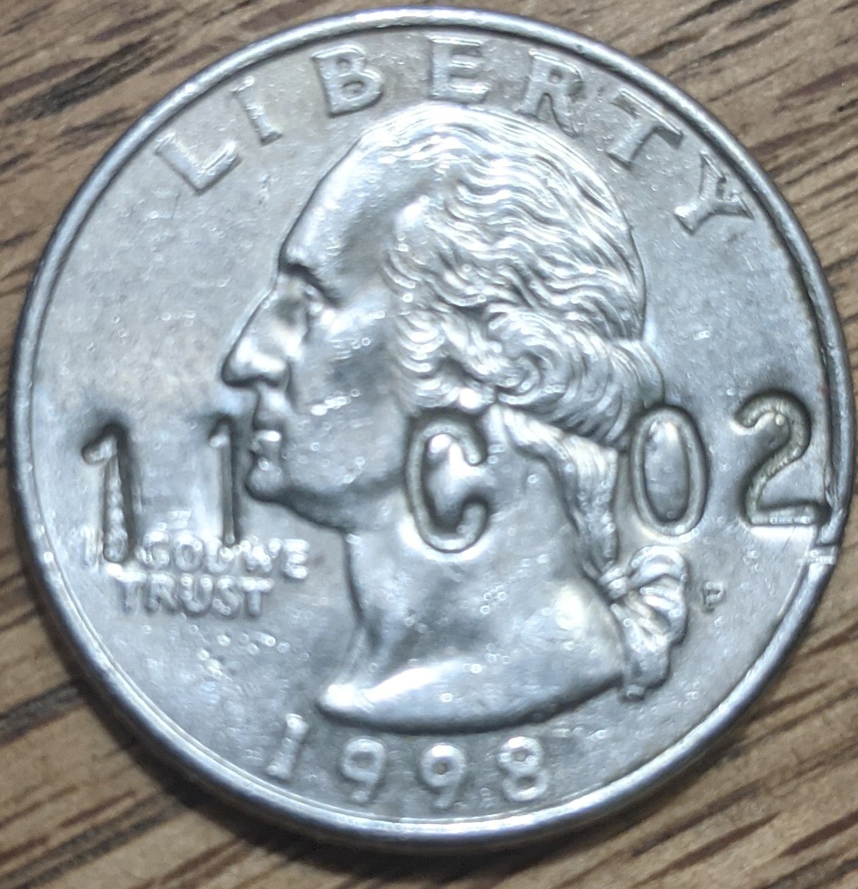 Strange-1998-Quarter