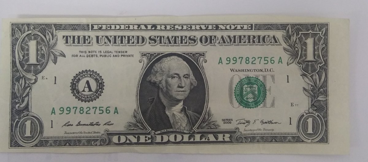 Weird-Looking-$1-Bill-!-Is-It-Worth-Anything?